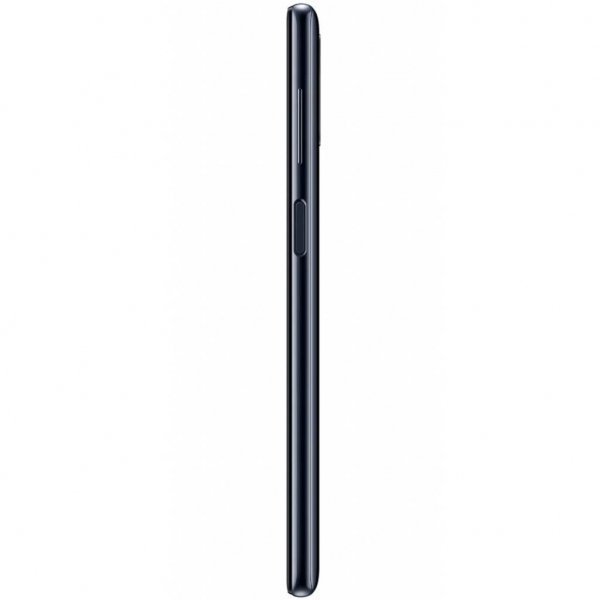 Мобільний телефон Samsung SM-M515F/128 (Galaxy M51 6/128Gb) Black (SM-M515FZKDSEK) Мобільний телефон Samsung SM-M515F/128 (Galaxy M51 6/128Gb) Black (SM-M515FZKDSEK)