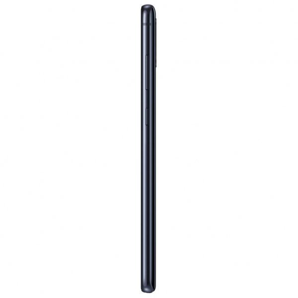 Мобільний телефон Samsung SM-N770F/128 (Galaxy Note 10 Lite 6/128GB) Black (SM-N770FZKDSEK)