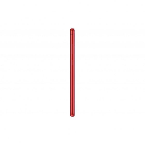Мобільний телефон Samsung SM-N770F/128 (Galaxy Note10 Lite 6/128GB) Red (SM-N770FZRDSEK)
