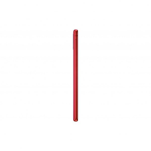 Мобільний телефон Samsung SM-N770F/128 (Galaxy Note10 Lite 6/128GB) Red (SM-N770FZRDSEK)