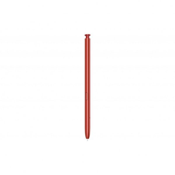 Мобільний телефон Samsung SM-N770F/128 (Galaxy Note10 Lite 6/128GB) Red (SM-N770FZRDSEK)