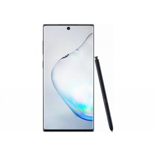 Мобільний телефон Samsung SM-N970F/256 (Galaxy Note 10 256GB) Black (SM-N970FZKDSEK)