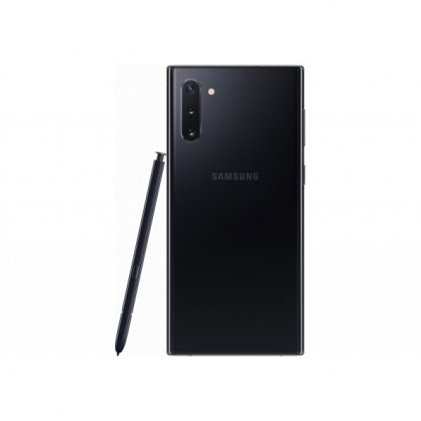 Мобільний телефон Samsung SM-N970F/256 (Galaxy Note 10 256GB) Black (SM-N970FZKDSEK)