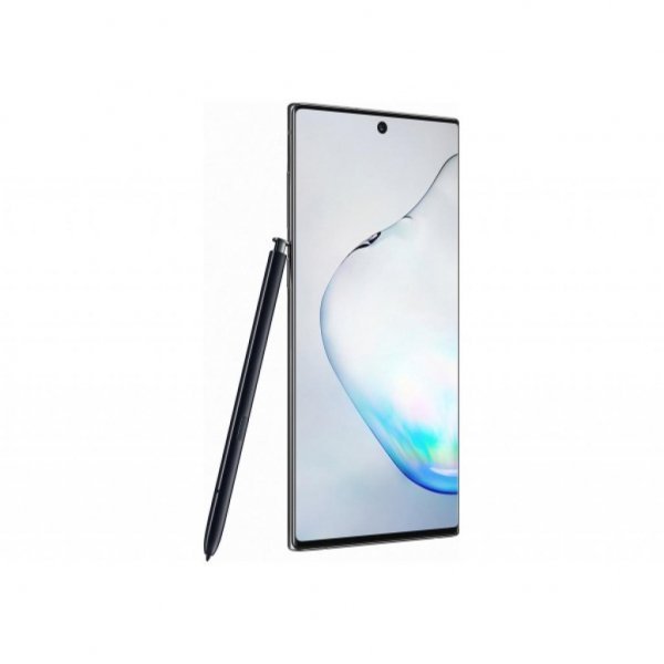 Мобільний телефон Samsung SM-N970F/256 (Galaxy Note 10 256GB) Black (SM-N970FZKDSEK)