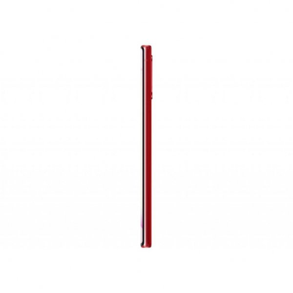 Мобільний телефон Samsung SM-N970F/256 (Galaxy Note 10 256GB) Red (SM-N970FZRDSEK)