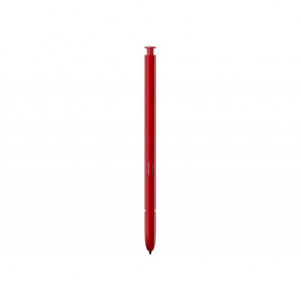 Мобільний телефон Samsung SM-N970F/256 (Galaxy Note 10 256GB) Red (SM-N970FZRDSEK)