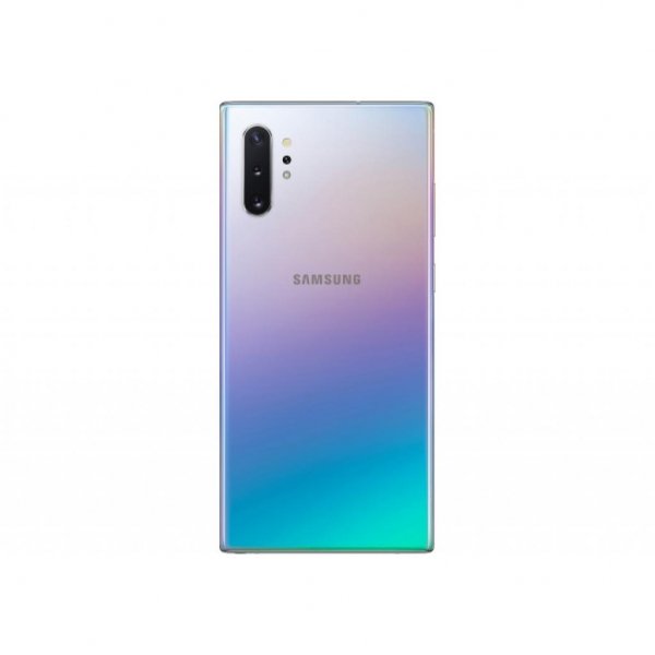 Мобільний телефон Samsung SM-N975F/256 (Galaxy Note 10 Plus 256GB) Aura Glow (SM-N975FZSDSEK)