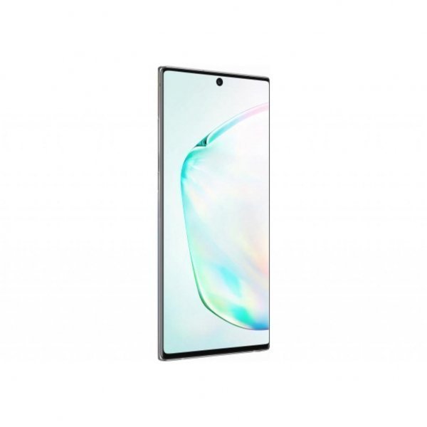 Мобільний телефон Samsung SM-N975F/256 (Galaxy Note 10 Plus 256GB) Aura Glow (SM-N975FZSDSEK)