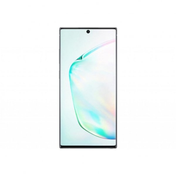 Мобільний телефон Samsung SM-N975F/256 (Galaxy Note 10 Plus 256GB) Aura Glow (SM-N975FZSDSEK)