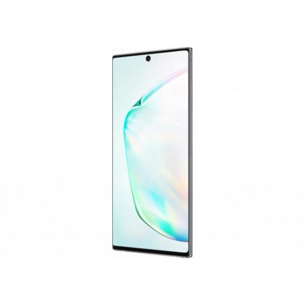 Мобільний телефон Samsung SM-N975F/256 (Galaxy Note 10 Plus 256GB) Aura Glow (SM-N975FZSDSEK)