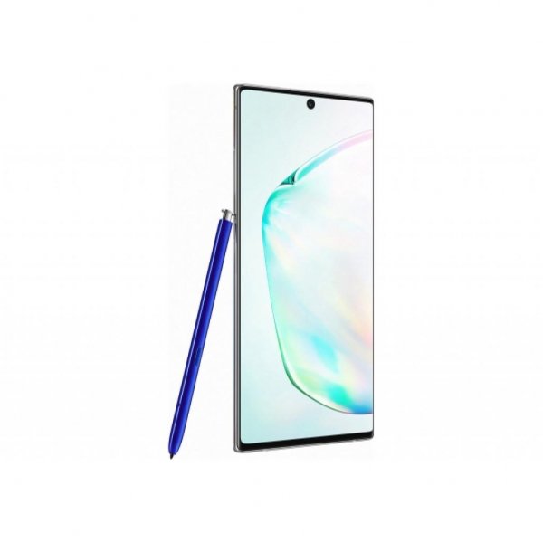 Мобільний телефон Samsung SM-N975F/256 (Galaxy Note 10 Plus 256GB) Aura Glow (SM-N975FZSDSEK)