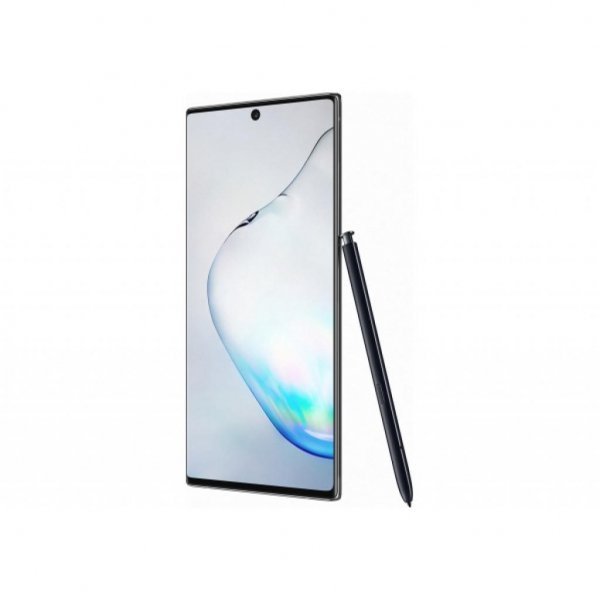 Мобільний телефон Samsung SM-N975F/256 (Galaxy Note 10 Plus 256GB) Black (SM-N975FZKDSEK)