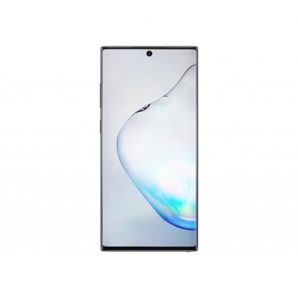 Мобільний телефон Samsung SM-N975F/256 (Galaxy Note 10 Plus 256GB) Black (SM-N975FZKDSEK)