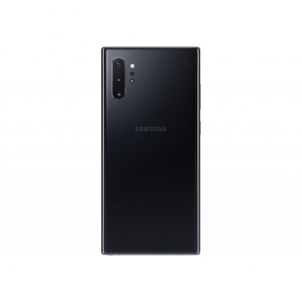 Мобільний телефон Samsung SM-N975F/256 (Galaxy Note 10 Plus 256GB) Black (SM-N975FZKDSEK)