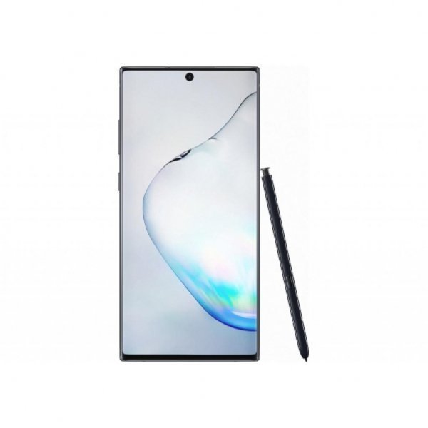 Мобільний телефон Samsung SM-N975F/256 (Galaxy Note 10 Plus 256GB) Black (SM-N975FZKDSEK)