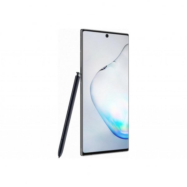 Мобільний телефон Samsung SM-N975F/256 (Galaxy Note 10 Plus 256GB) Black (SM-N975FZKDSEK)