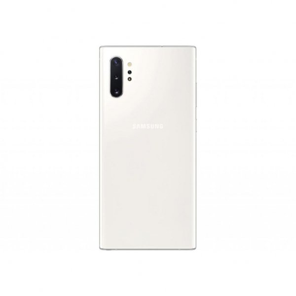 Мобільний телефон Samsung SM-N975F/256 (Galaxy Note 10 Plus 256GB) White (SM-N975FZWDSEK) Мобільний телефон Samsung SM-N975F/256 (Galaxy Note 10 Plus 256GB) White (SM-N975FZWDSEK)