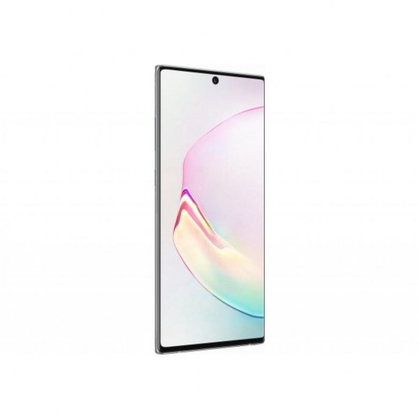 Мобільний телефон Samsung SM-N975F/256 (Galaxy Note 10 Plus 256GB) White (SM-N975FZWDSEK) Мобільний телефон Samsung SM-N975F/256 (Galaxy Note 10 Plus 256GB) White (SM-N975FZWDSEK)