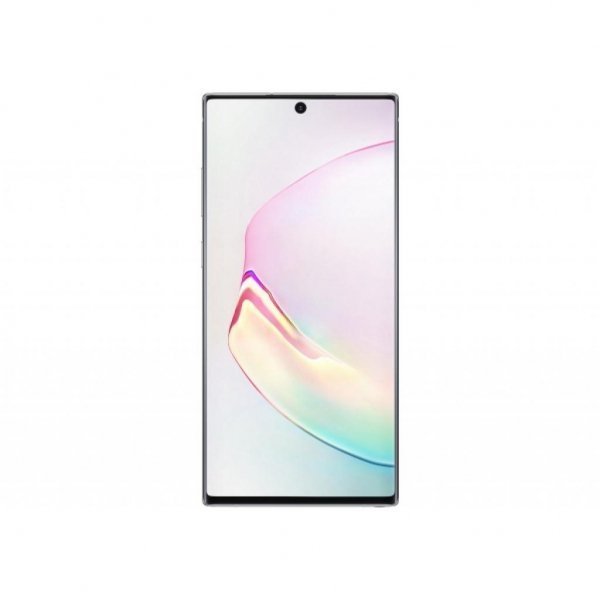 Мобільний телефон Samsung SM-N975F/256 (Galaxy Note 10 Plus 256GB) White (SM-N975FZWDSEK) Мобільний телефон Samsung SM-N975F/256 (Galaxy Note 10 Plus 256GB) White (SM-N975FZWDSEK)