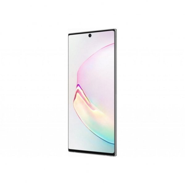 Мобільний телефон Samsung SM-N975F/256 (Galaxy Note 10 Plus 256GB) White (SM-N975FZWDSEK) Мобільний телефон Samsung SM-N975F/256 (Galaxy Note 10 Plus 256GB) White (SM-N975FZWDSEK)