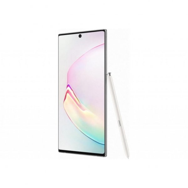Мобільний телефон Samsung SM-N975F/256 (Galaxy Note 10 Plus 256GB) White (SM-N975FZWDSEK) Мобільний телефон Samsung SM-N975F/256 (Galaxy Note 10 Plus 256GB) White (SM-N975FZWDSEK)