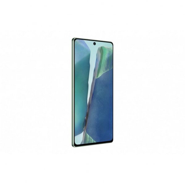 Мобільний телефон Samsung SM-N980F (Galaxy Note20) Mystic Green (SM-N980FZGGSEK)