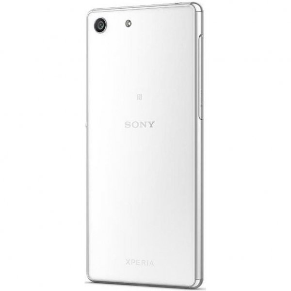 Мобільний телефон SONY E5633 White (Xperia M5 DualSim) (1297-3815)