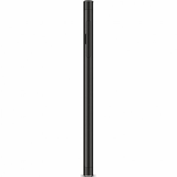 Мобільний телефон SONY G3416 (Xperia XA1 Plus DualSim) Black Мобільний телефон SONY G3416 (Xperia XA1 Plus DualSim) Black