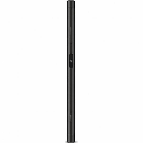 Мобільний телефон SONY G3416 (Xperia XA1 Plus DualSim) Black Мобільний телефон SONY G3416 (Xperia XA1 Plus DualSim) Black