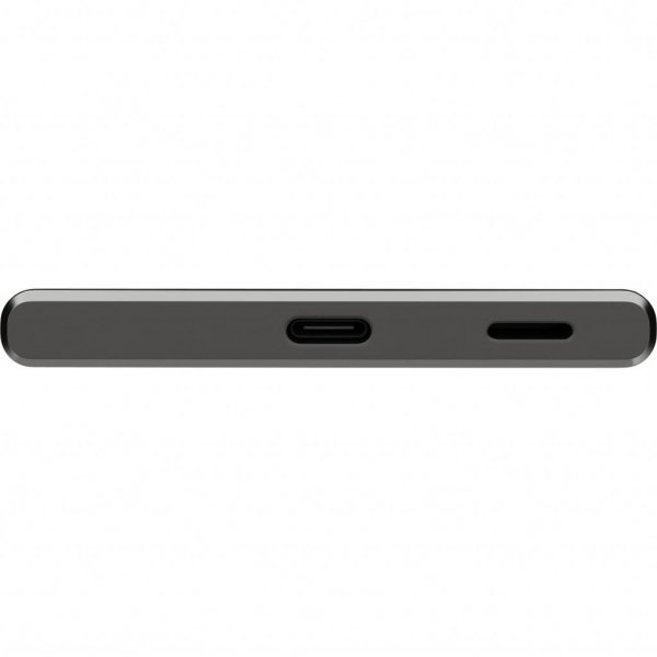 Мобільний телефон SONY G3416 (Xperia XA1 Plus DualSim) Black Мобільний телефон SONY G3416 (Xperia XA1 Plus DualSim) Black