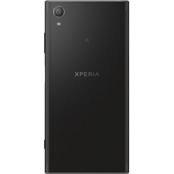 Мобільний телефон SONY G3416 (Xperia XA1 Plus DualSim) Black Мобільний телефон SONY G3416 (Xperia XA1 Plus DualSim) Black