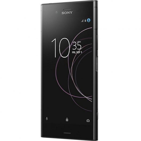 Мобільний телефон SONY G8342 (Xperia XZ1 DualSim) Black