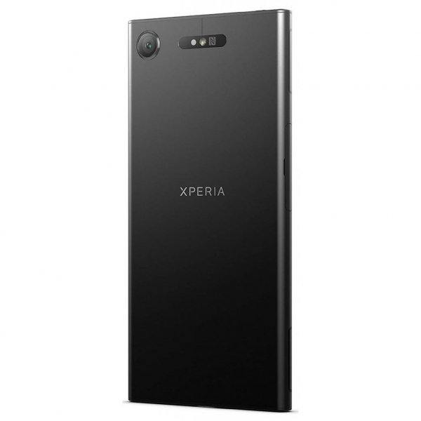 Мобільний телефон SONY G8342 (Xperia XZ1 DualSim) Black