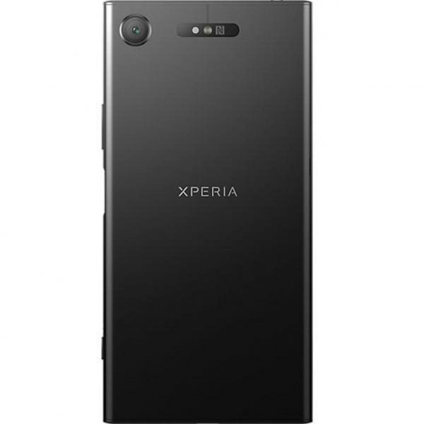 Мобільний телефон SONY G8342 (Xperia XZ1 DualSim) Black