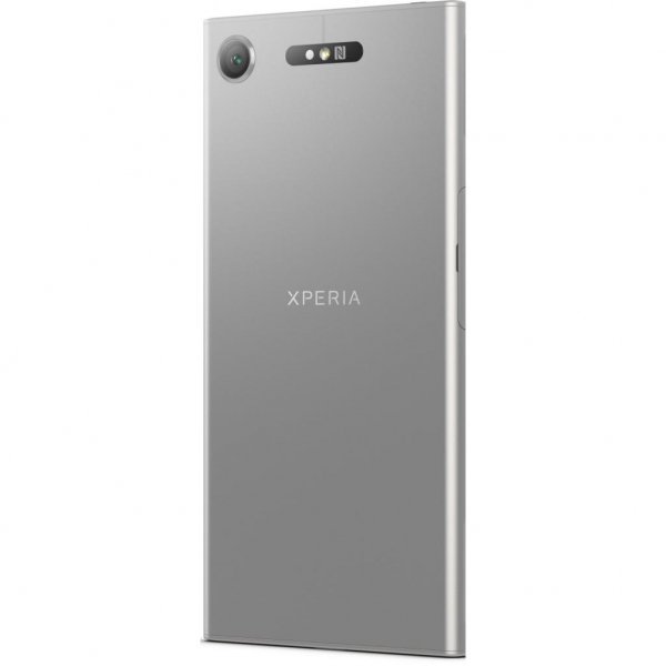 Мобільний телефон SONY G8342 (Xperia XZ1 DualSim) Warm Silver