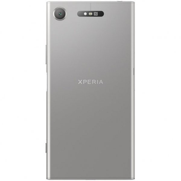 Мобільний телефон SONY G8342 (Xperia XZ1 DualSim) Warm Silver