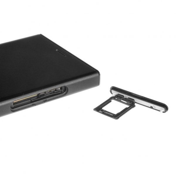 Мобільний телефон SONY G8441 (Xperia XZ1 Compact) Black