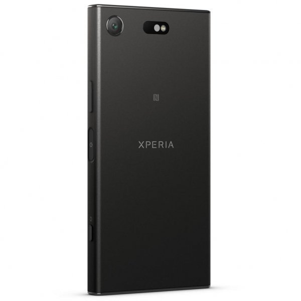 Мобільний телефон SONY G8441 (Xperia XZ1 Compact) Black