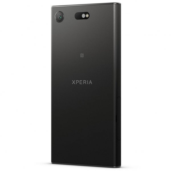 Мобільний телефон SONY G8441 (Xperia XZ1 Compact) Black
