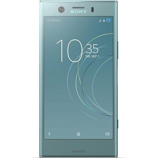 Мобільний телефон SONY G8441 (Xperia XZ1 Compact) Horizon Blue