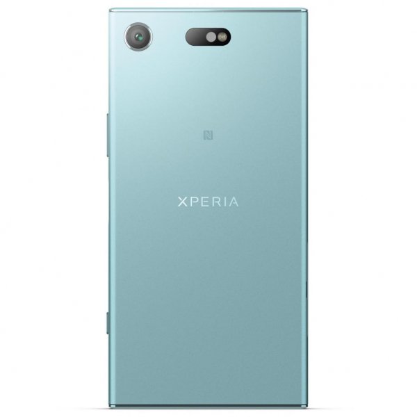 Мобільний телефон SONY G8441 (Xperia XZ1 Compact) Horizon Blue
