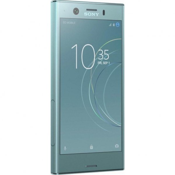 Мобільний телефон SONY G8441 (Xperia XZ1 Compact) Horizon Blue