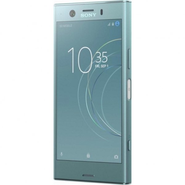 Мобільний телефон SONY G8441 (Xperia XZ1 Compact) Horizon Blue