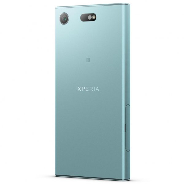Мобільний телефон SONY G8441 (Xperia XZ1 Compact) Horizon Blue