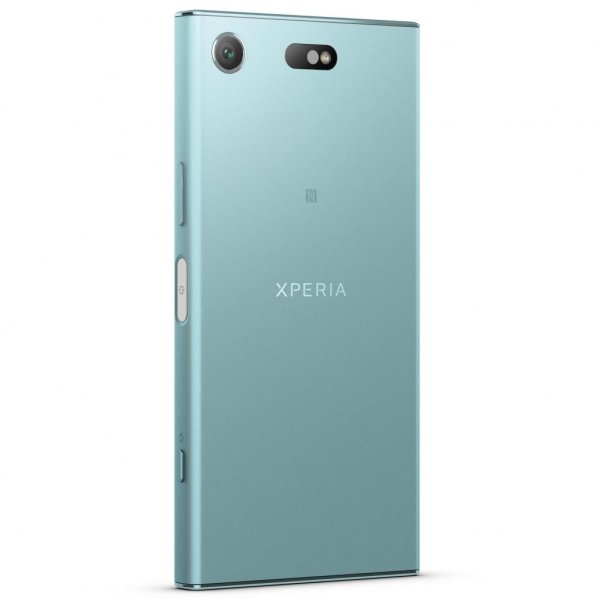 Мобільний телефон SONY G8441 (Xperia XZ1 Compact) Horizon Blue