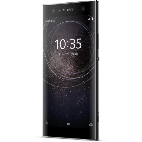 Мобільний телефон SONY H4213 (Xperia XA2 Ultra) Black Мобільний телефон SONY H4213 (Xperia XA2 Ultra) Black