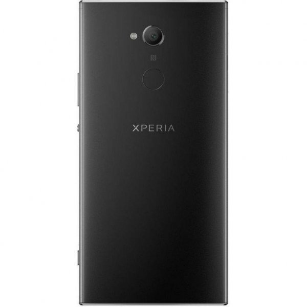 Мобільний телефон SONY H4213 (Xperia XA2 Ultra) Black Мобільний телефон SONY H4213 (Xperia XA2 Ultra) Black