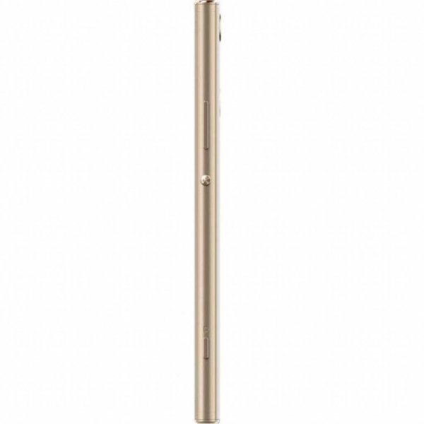 Мобільний телефон SONY H4413 ( Xperia XA2 Plus ) Gold