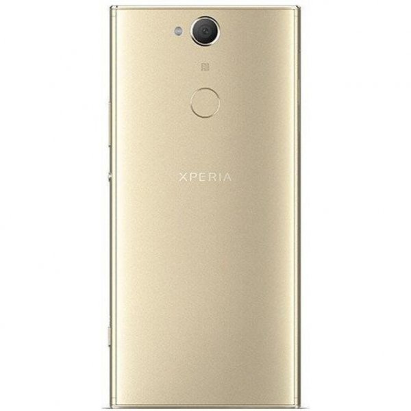 Мобільний телефон SONY H4413 ( Xperia XA2 Plus ) Gold
