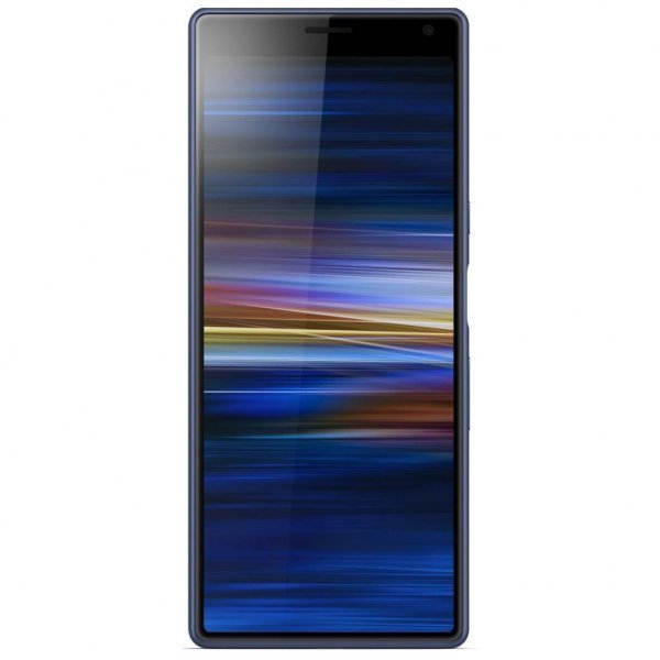 Мобільний телефон SONY I4113 (Xperia 10) Navy